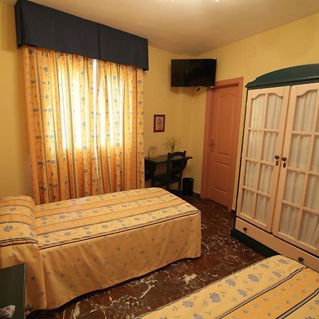 Pension Rural La Fonda Hotel Dúrcal Eksteriør billede